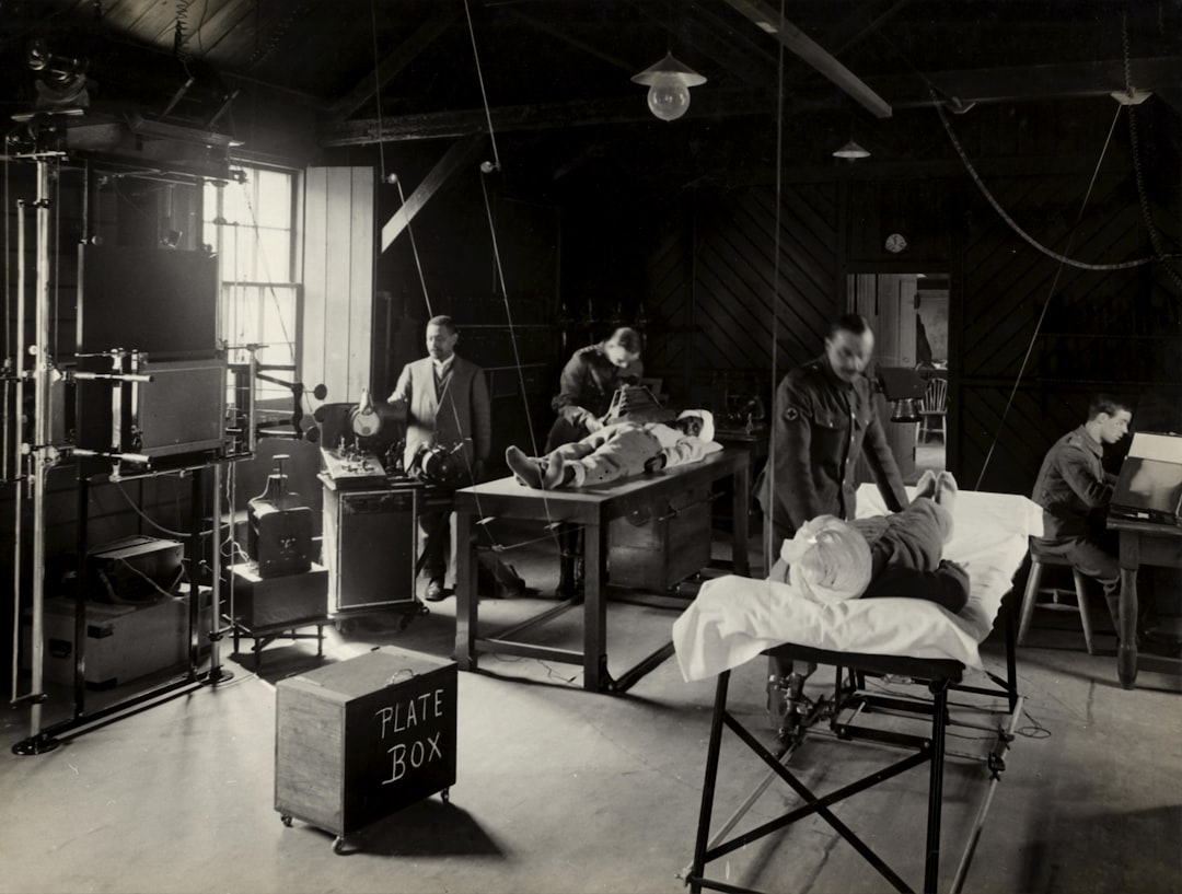 Nursing