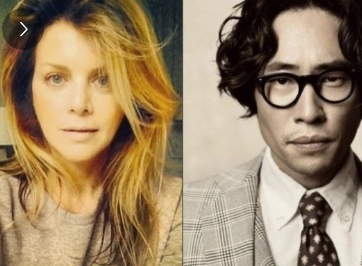 국제결혼으로 인생역전한 인기톱연예인들