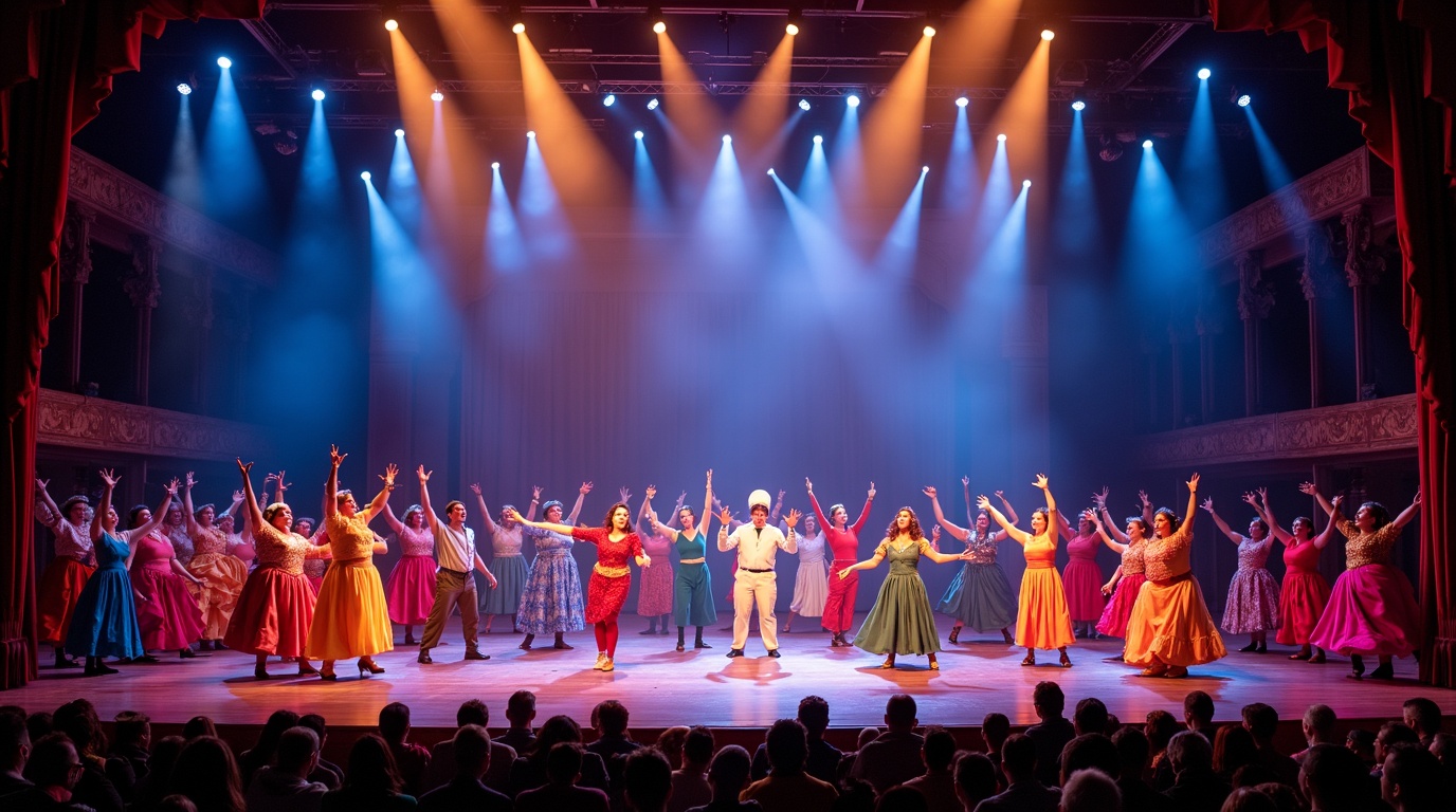 뮤지컬 팬텀 티켓팅