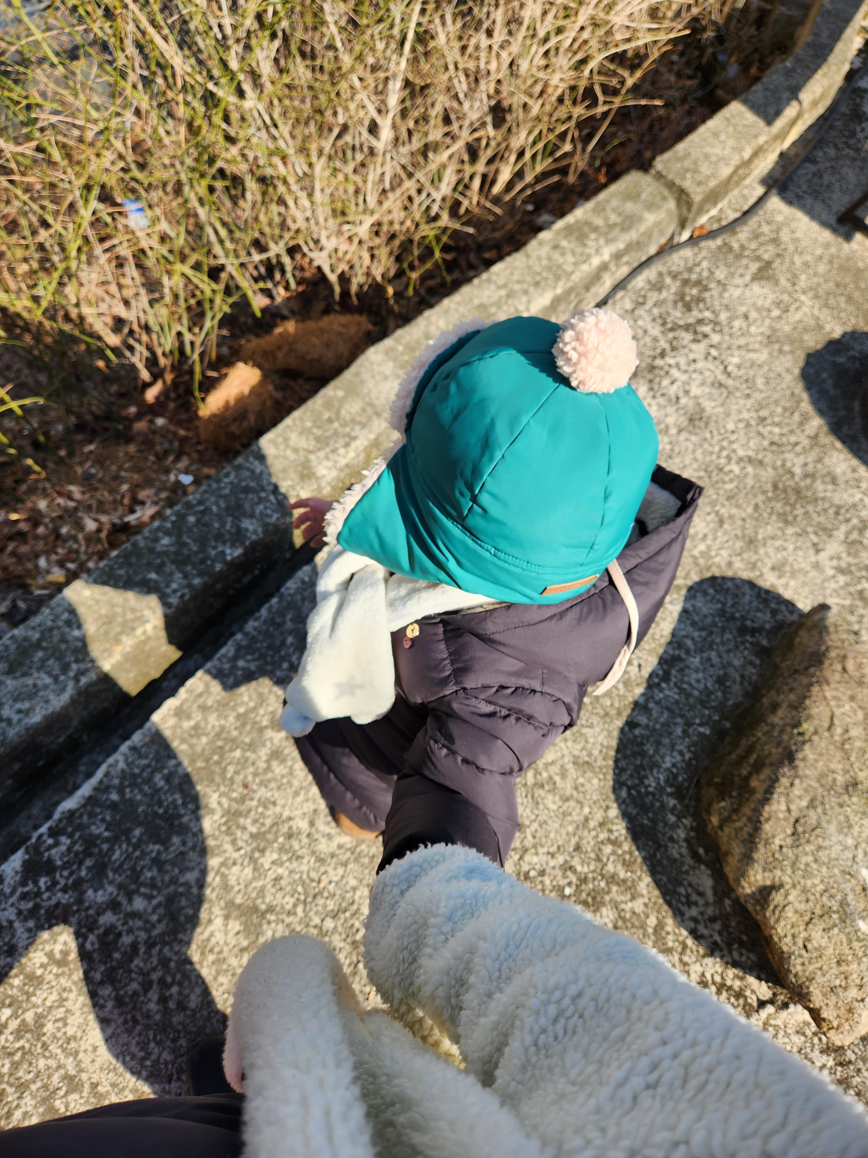 서울 속 자연 여행, 북한산 둘레길 코스 완벽 가이드