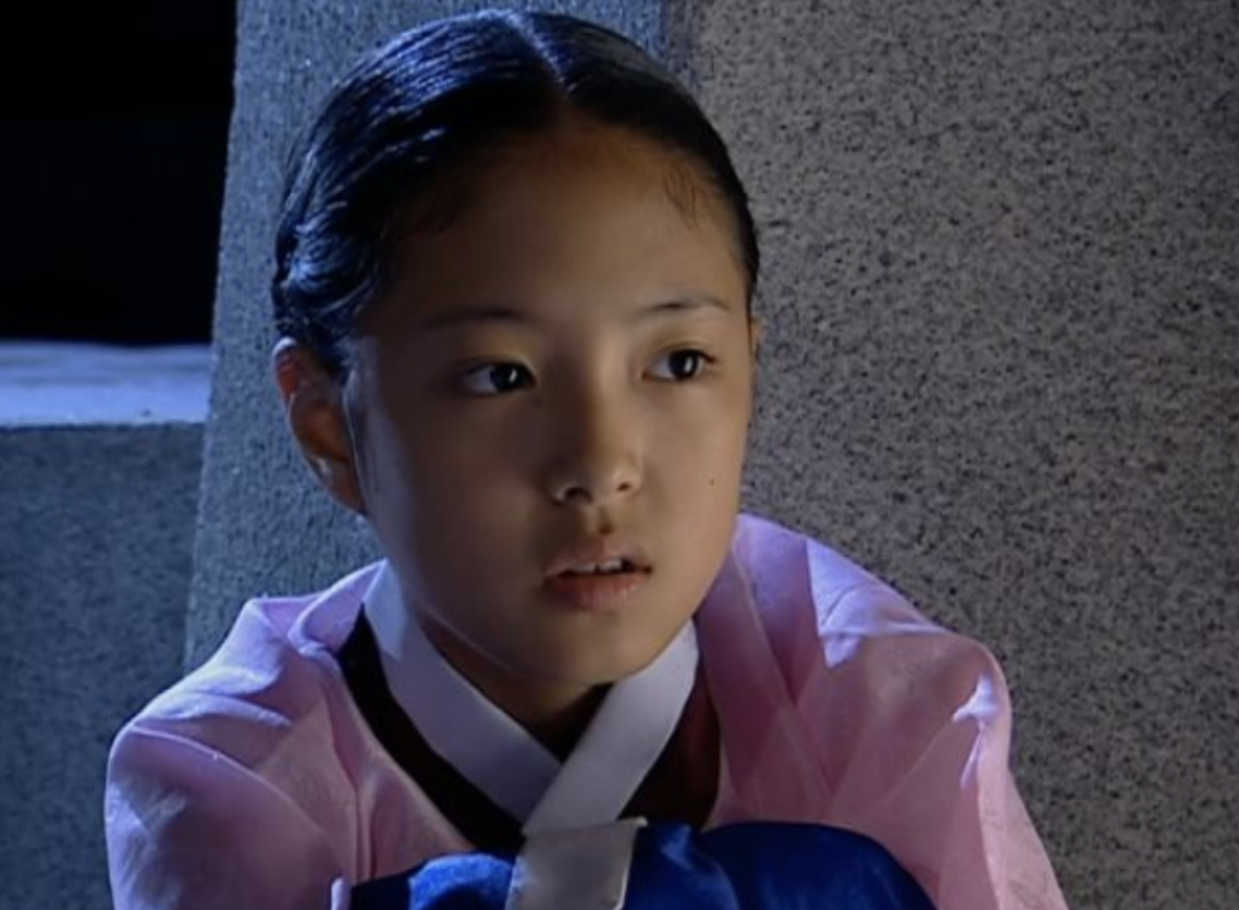 아역시절 이세영