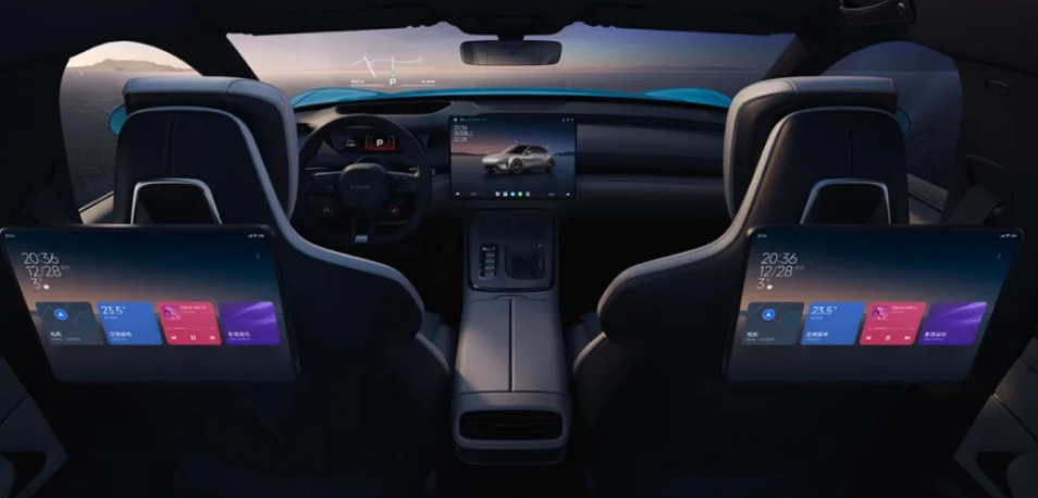  샤오미 전기차 SU7 가격 구매 배터리 국내출시 