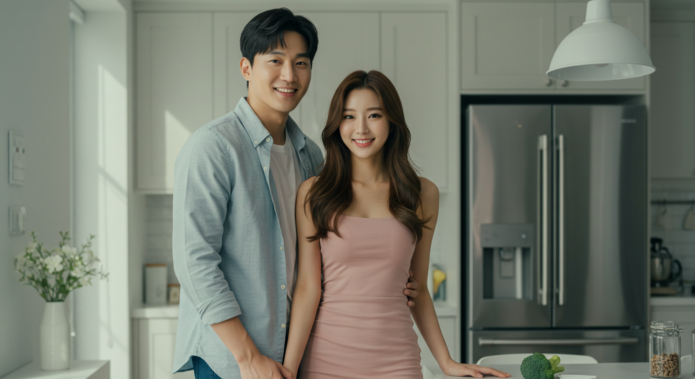 양육권 변경신청