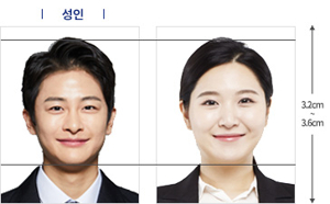 운전면허사진