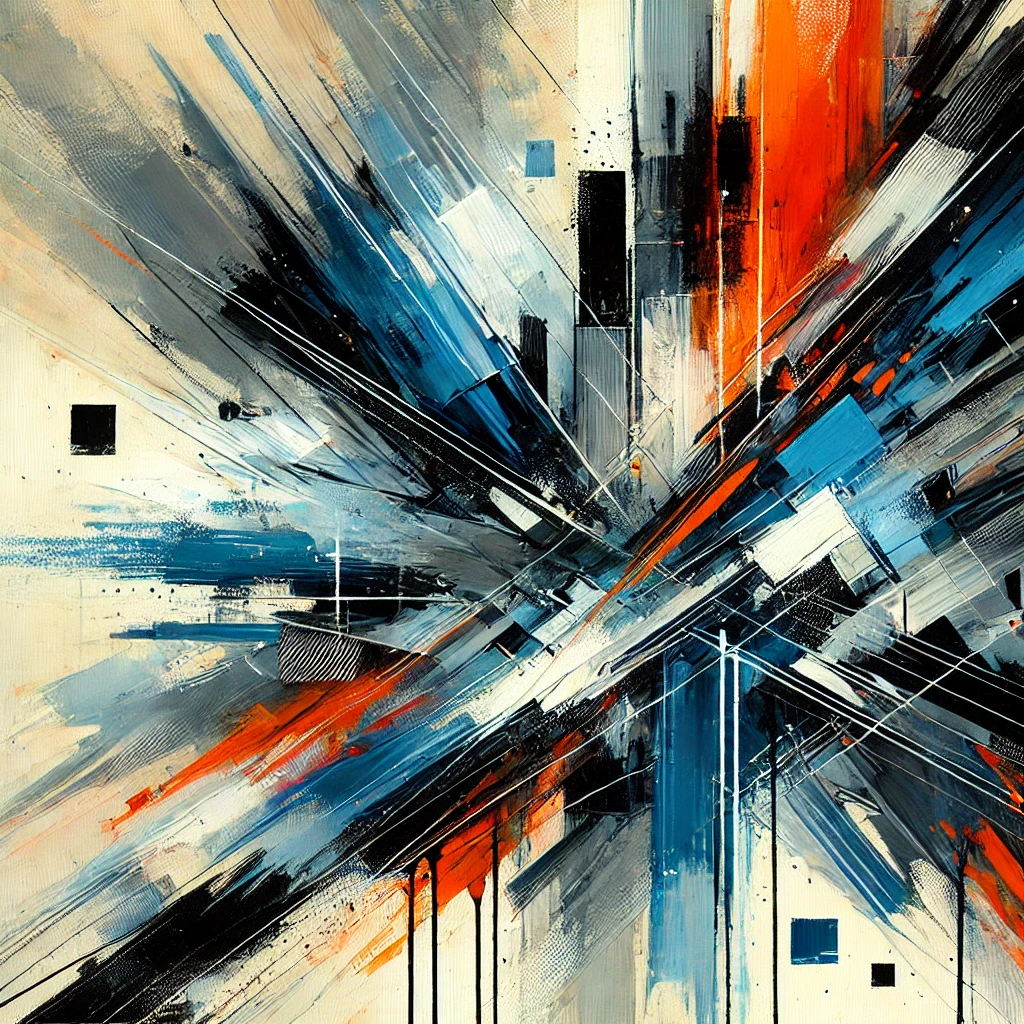 챗 GPT 그림 모음