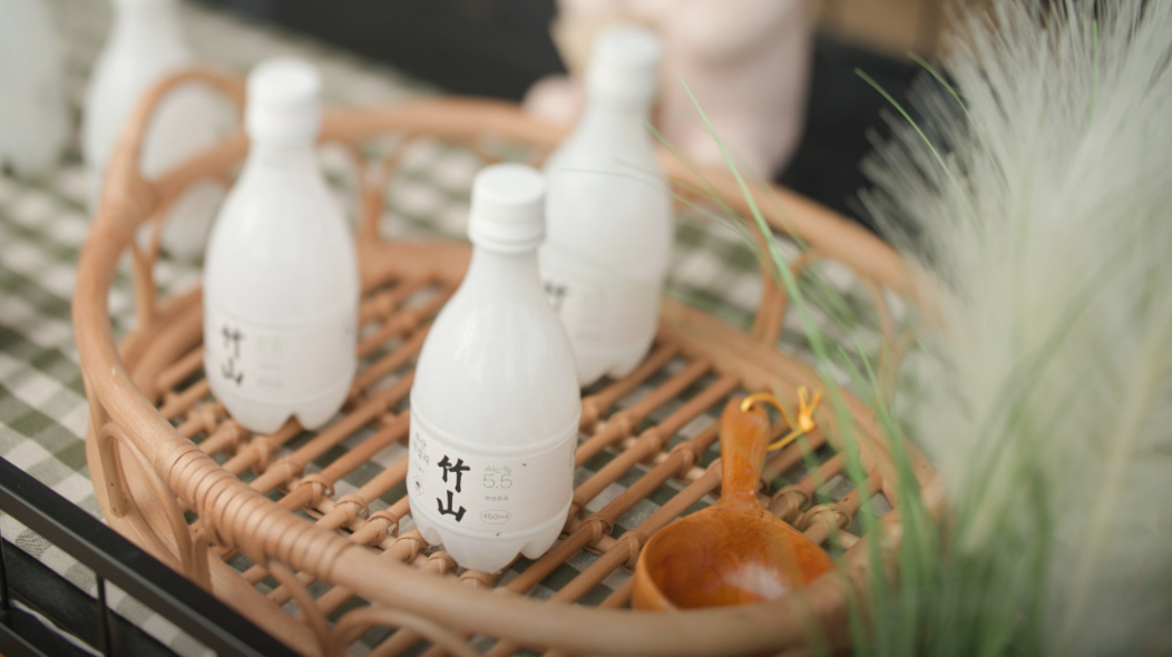 이장우 죽산 막걸리 구입처 가격 정보
