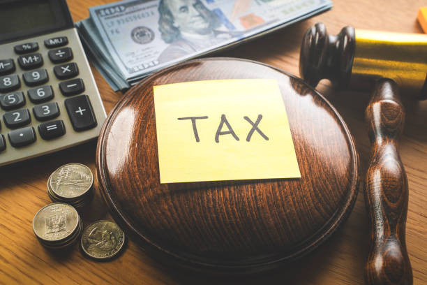 세법과 사회 복지 제도의 관계