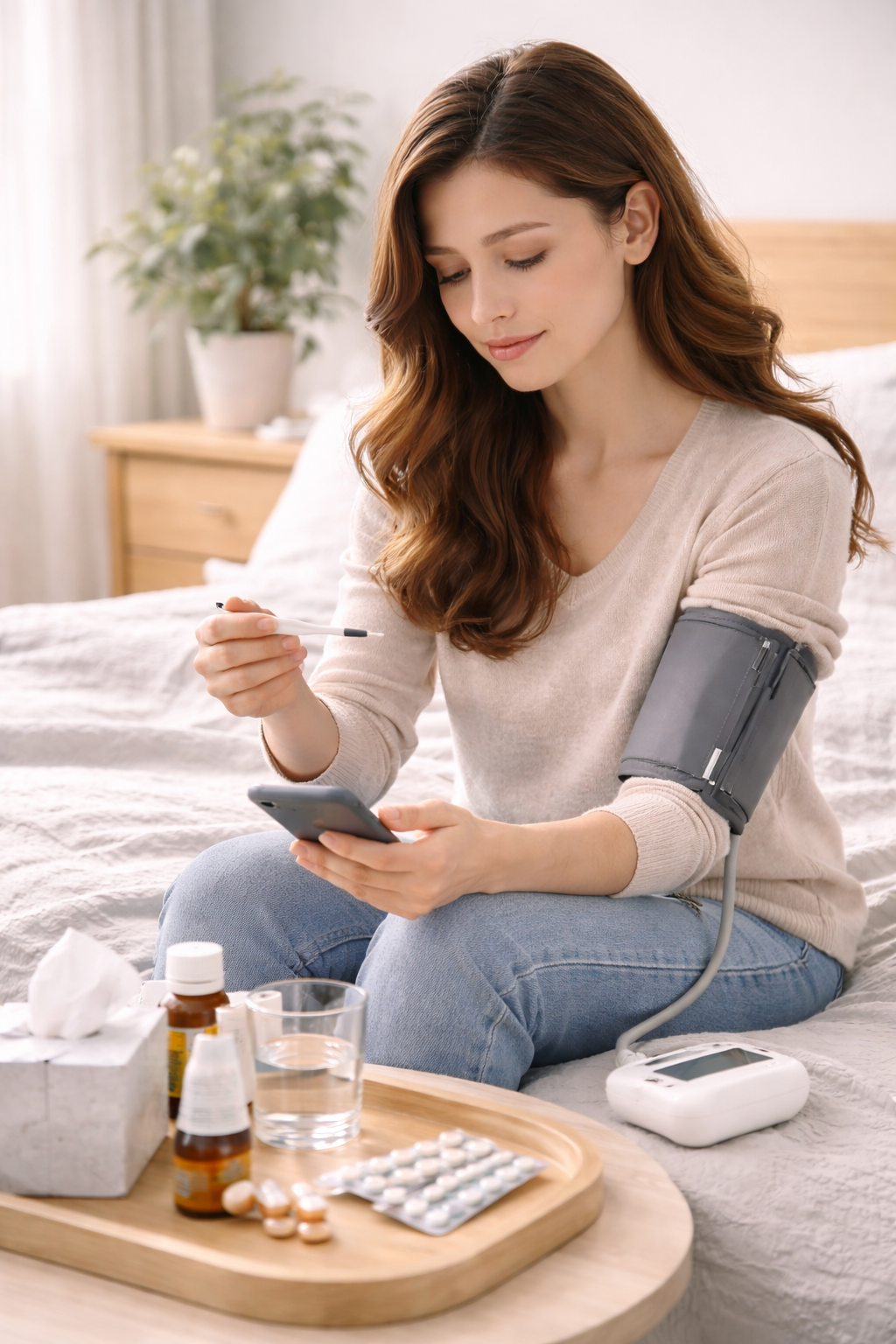 자가면역질환 진단법과 관리법