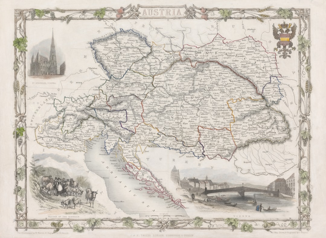 Map.
