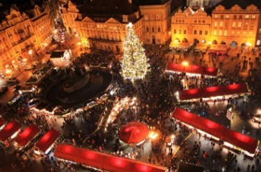 크리스마스 마켓