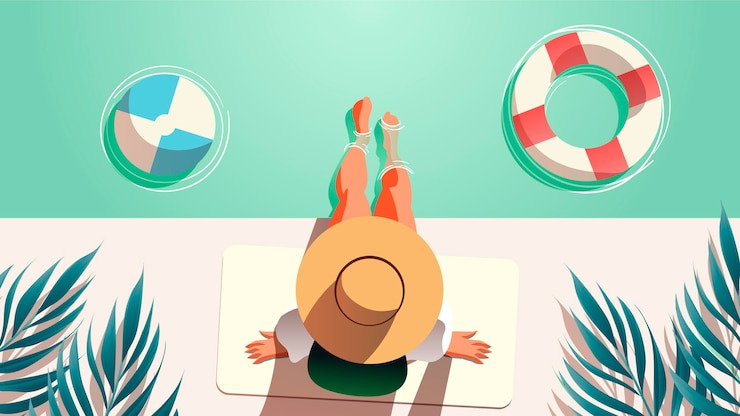 공무원 장기재직 휴가