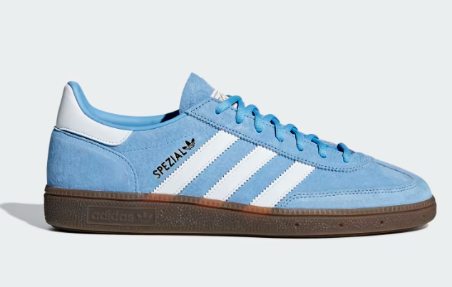 아디다스 신상 남자 신발 스페지알 색상 및 사이즈