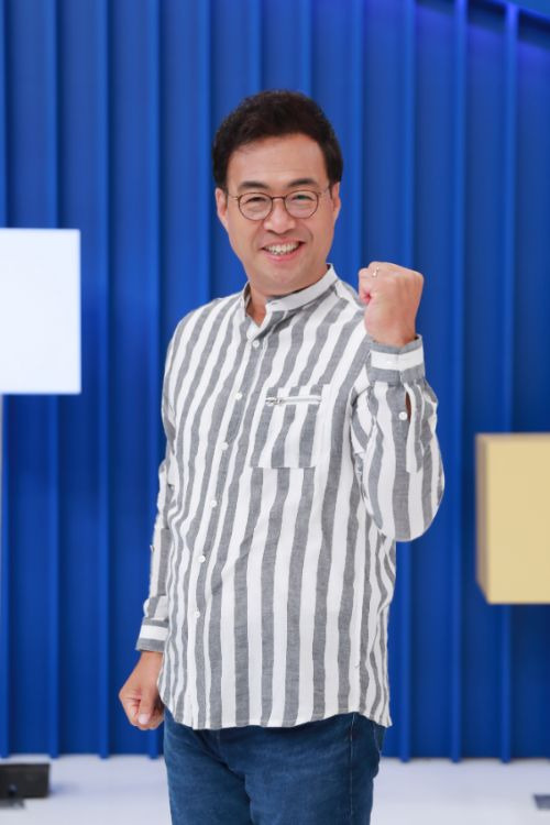 이만기 나이, 프로필, 가족 관계부터 방송 활동 및 건강 비결까지