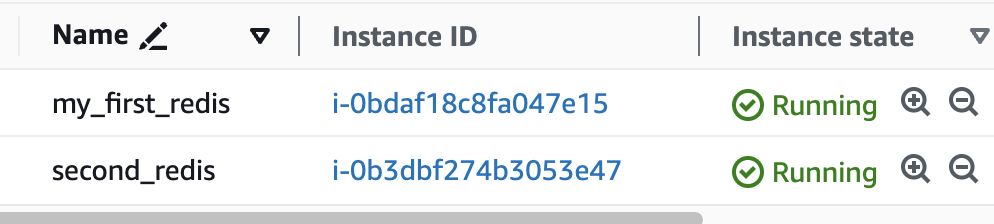 [프로젝트 기록] Redis 메인/레프리카 서버 만들기