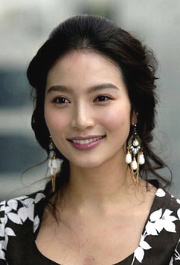 배우-이민영