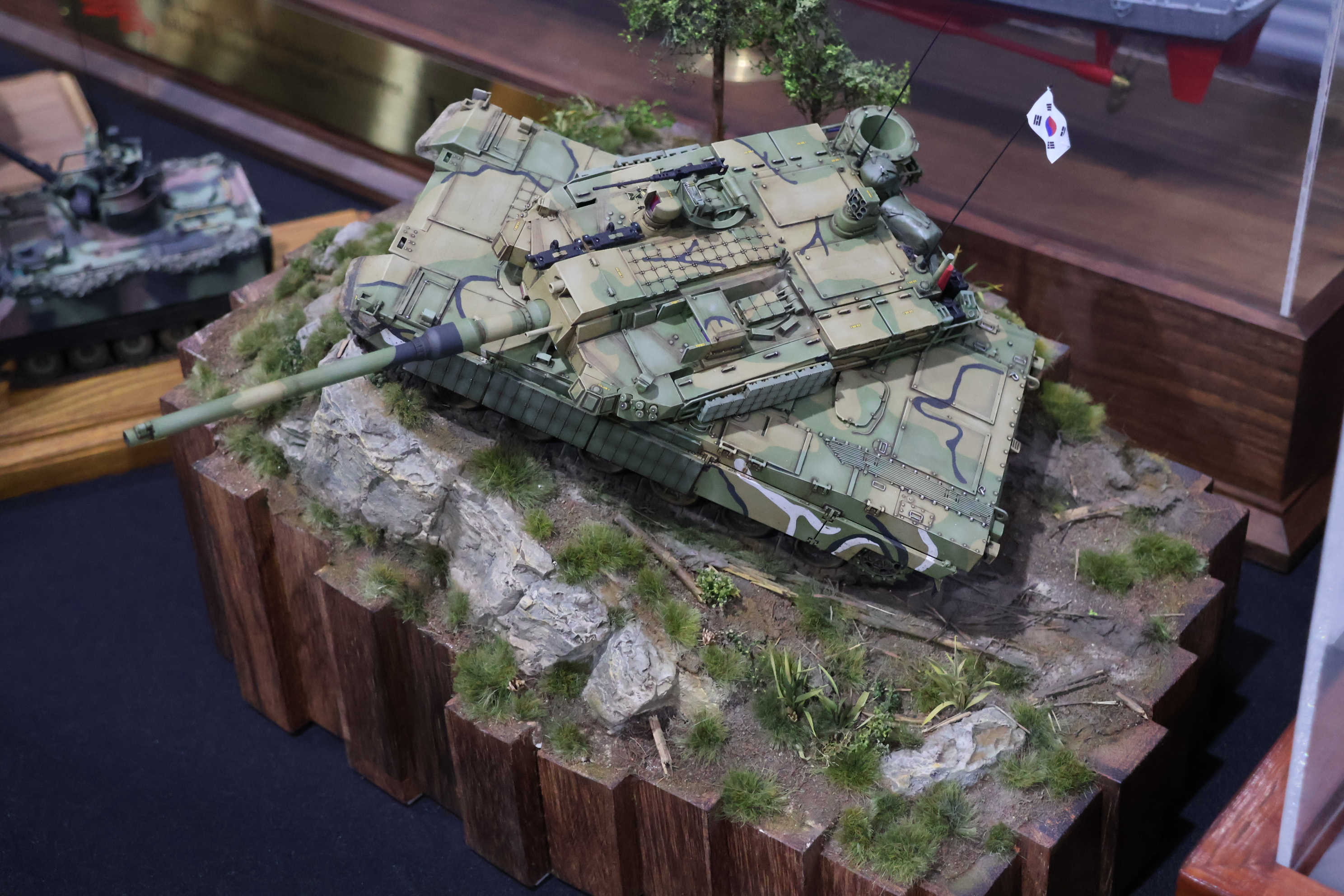 하비페어 박람회