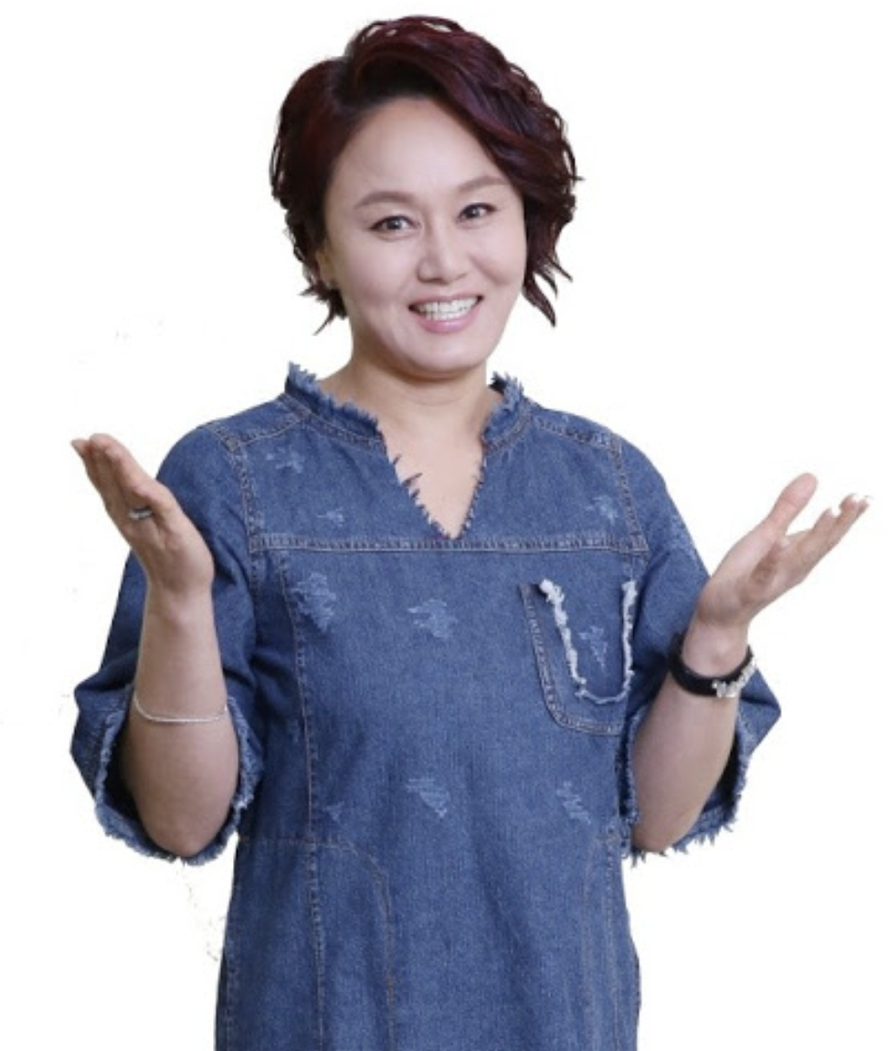 이경실 프로필 사진