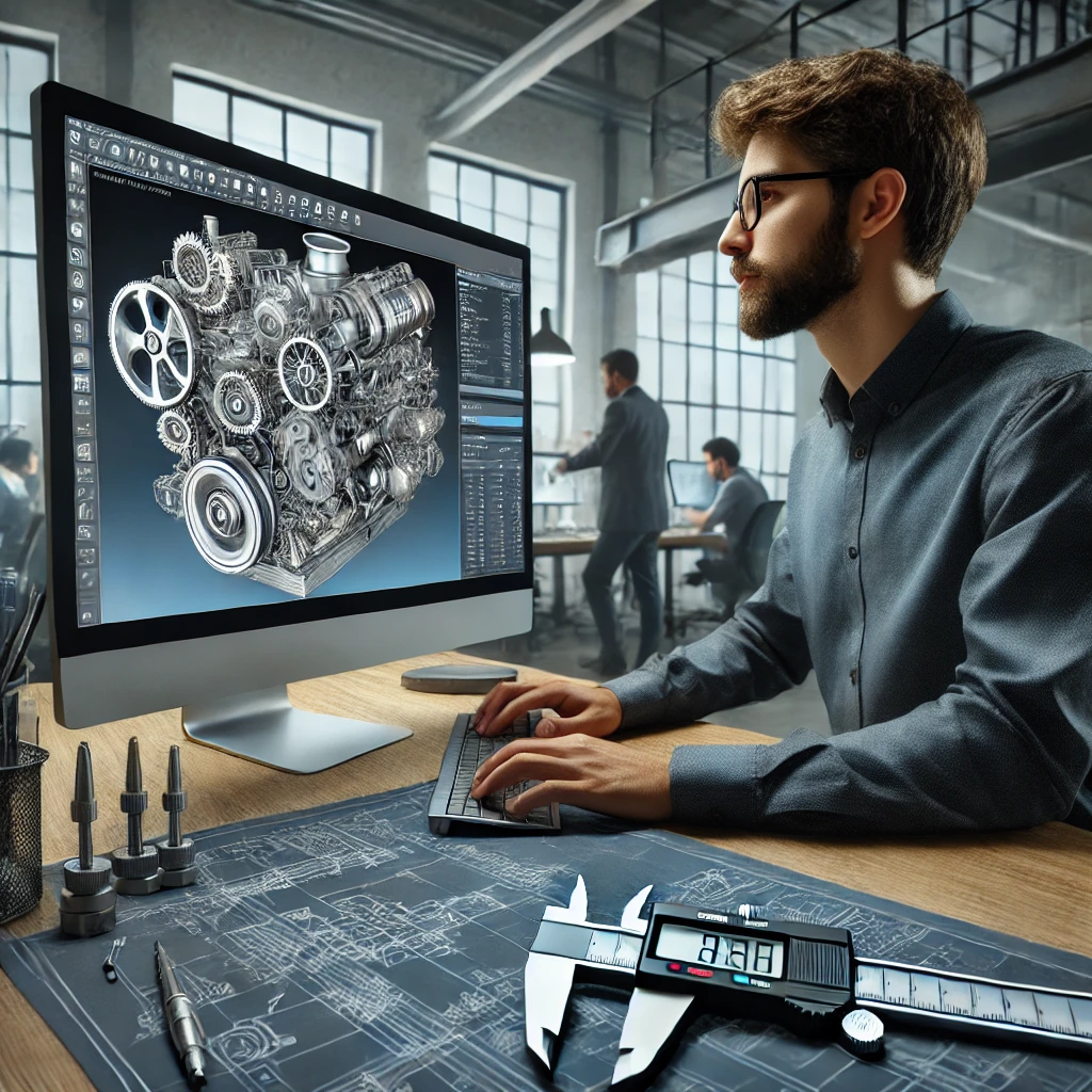 기계설계산업기사