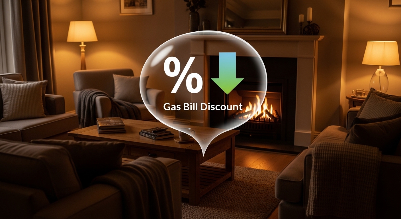 도시가스요금감면대상자