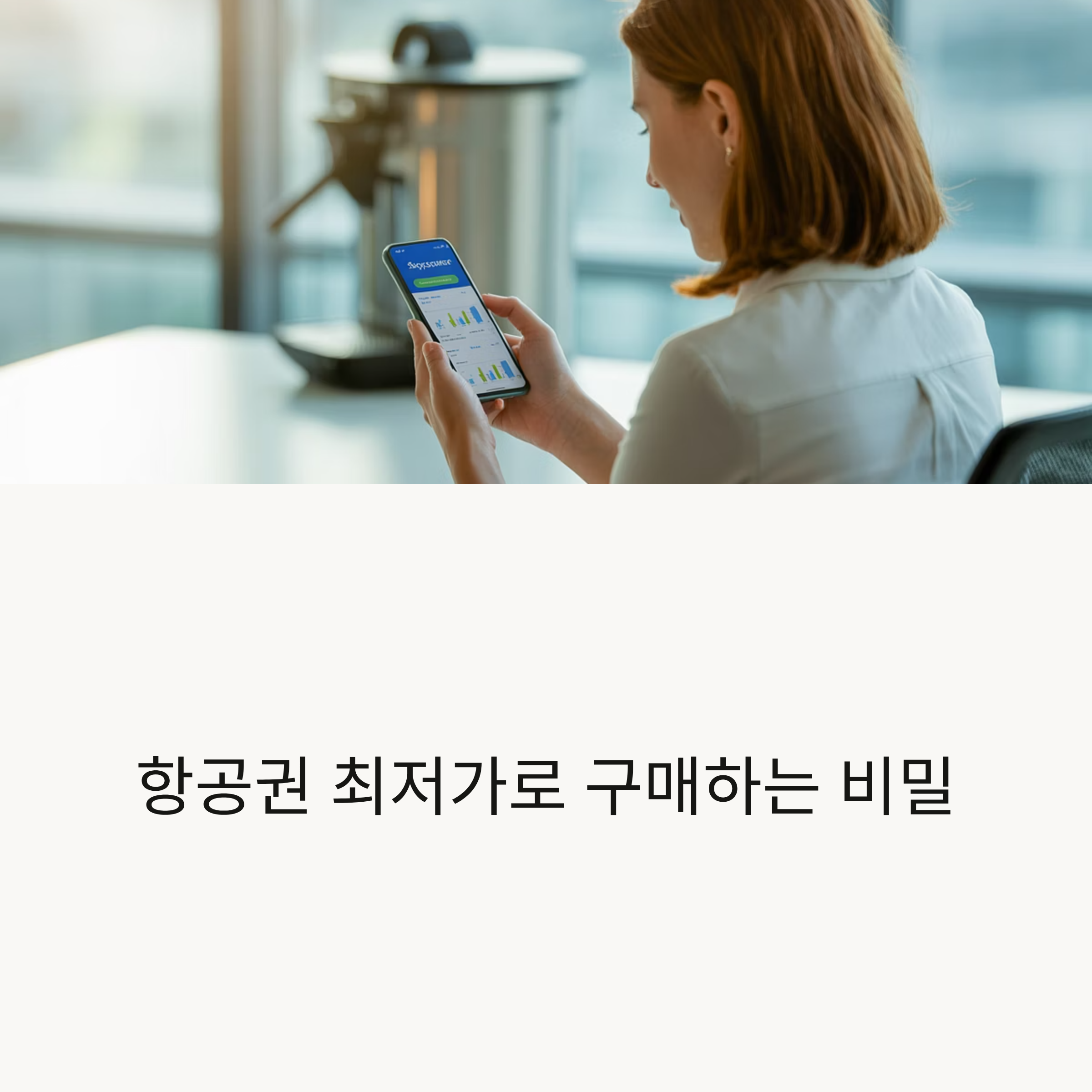 항공권 싸게 사는 꿀팁 대방출! 이 시기를 노리세요