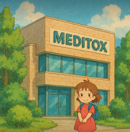메디톡스