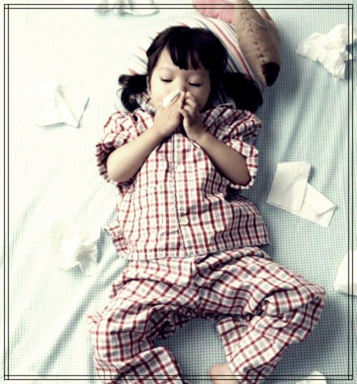 천식 완치를 위한 영양 관리 팁