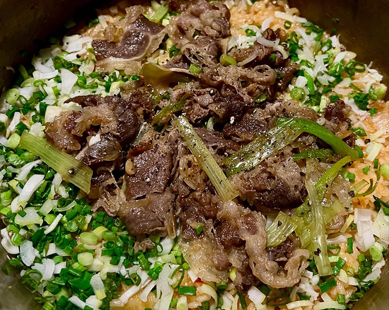 홍대 힙한 막걸리집 '몽주막'