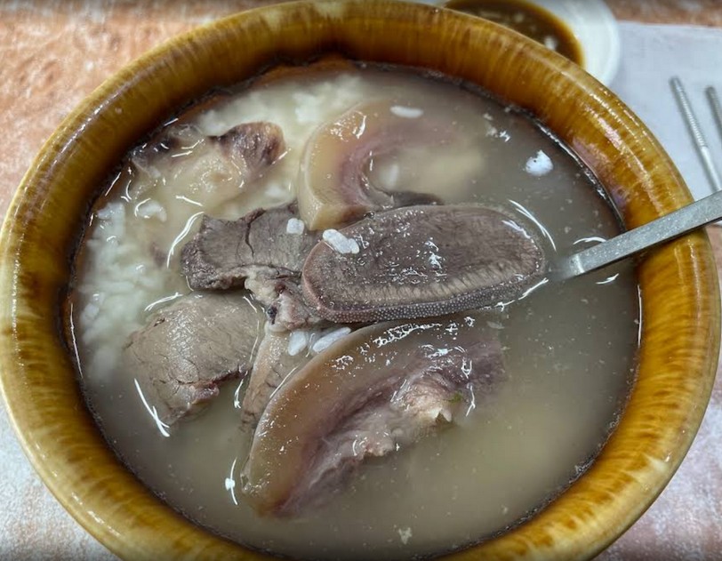 유원설렁탕 특설렁탕