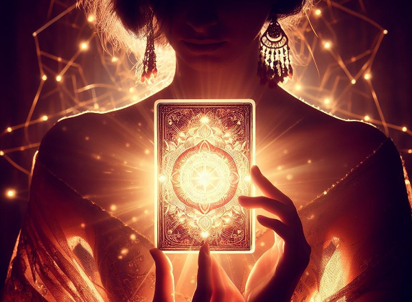 타로카드 , 타로