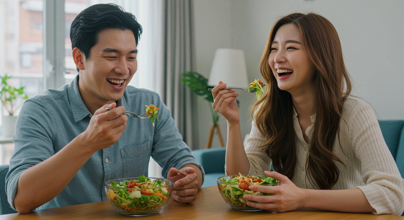 만성 피로 원인 궁금