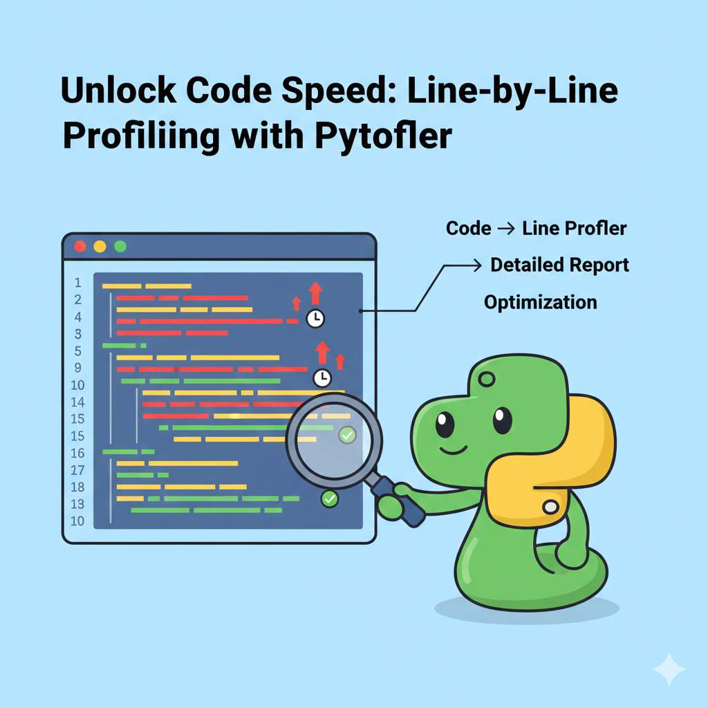 Line_profiler