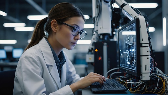 AI 코딩 도우미 활용법 - 비개발자도 따라하는 코드 생성