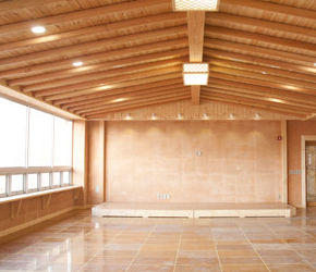 거제황토 파라스파 찜질방