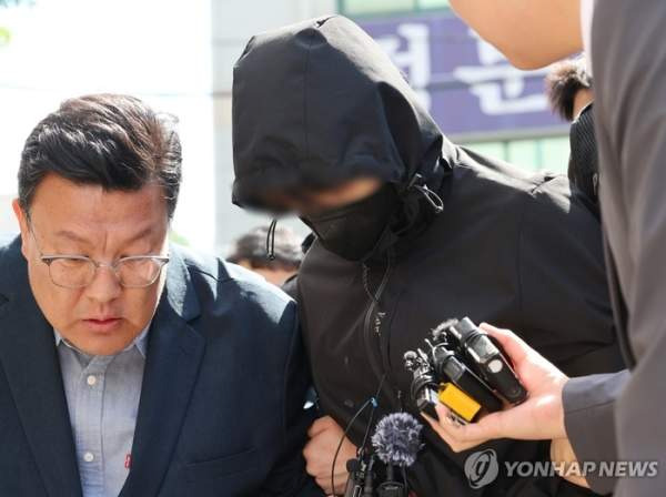 광주 여고생 살해 사건: 피의자 장씨 사이코패스 판정 결과와 '외모 찬양' 논란의 본질