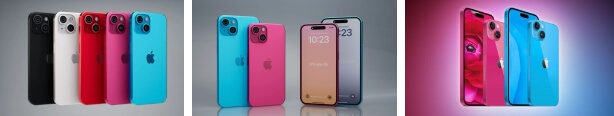 아이폰15