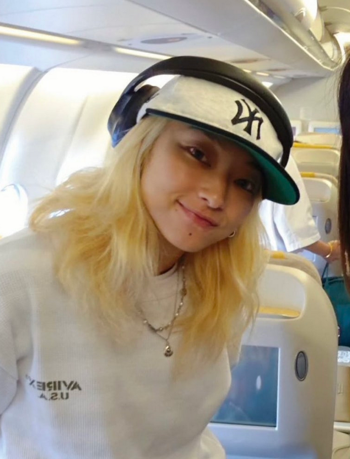 스우파3 쿄카 인스타그램 댄서 나이 남자친구