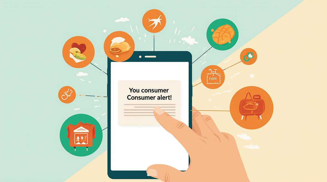 국민비서 알림서비스 신청