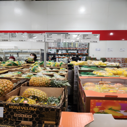 코스트코할인정보