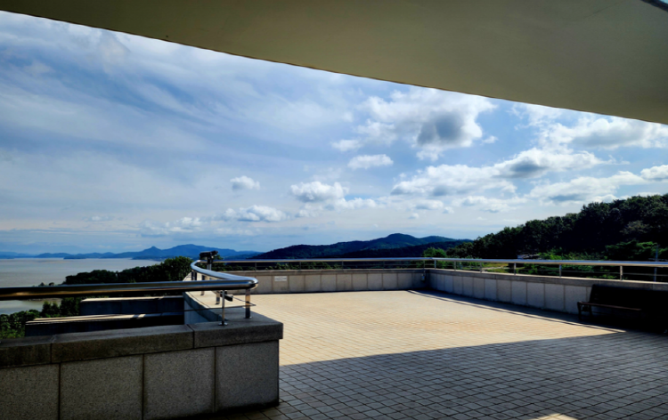 강화 평화전망대