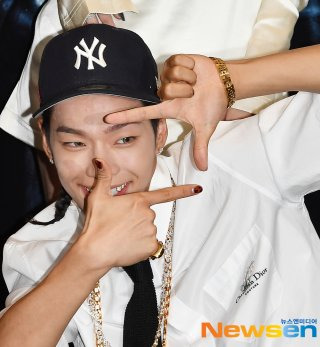 올데이 프로젝트 타잔 프로필