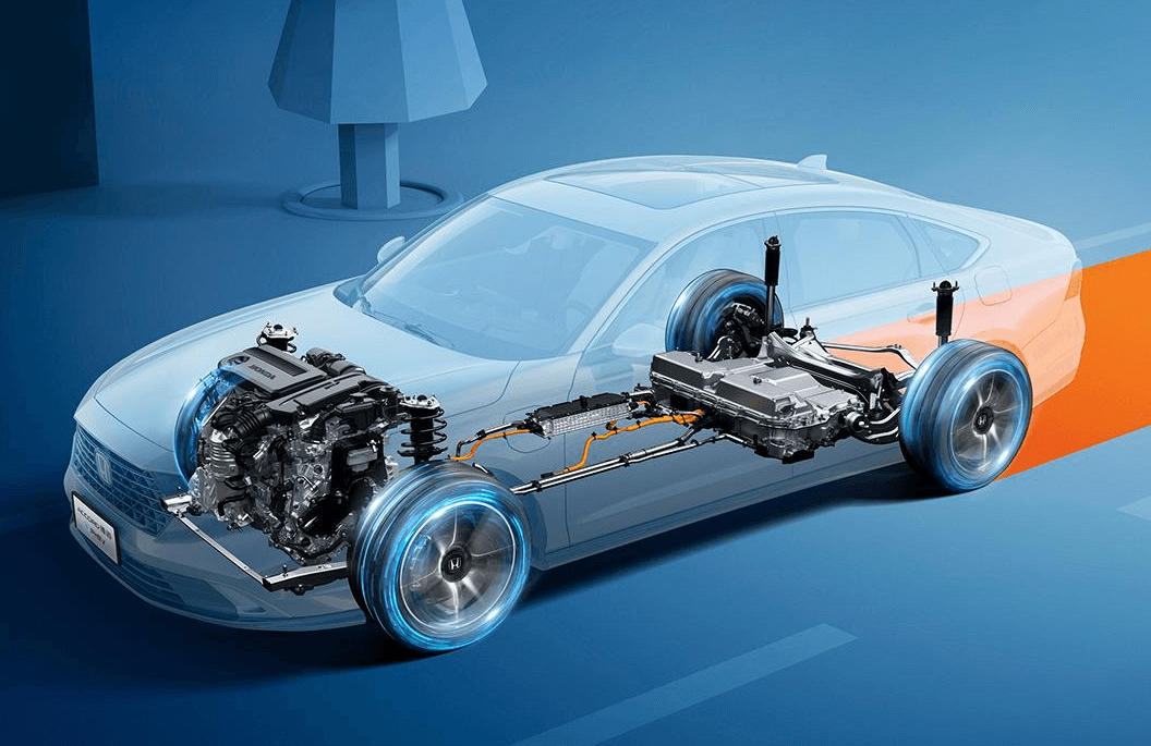 혼다 어코드 풀체인지