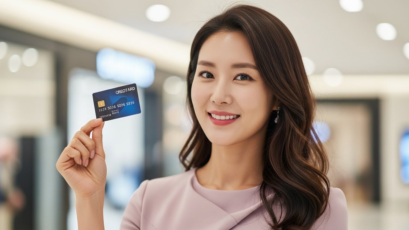 알뜰교통카드