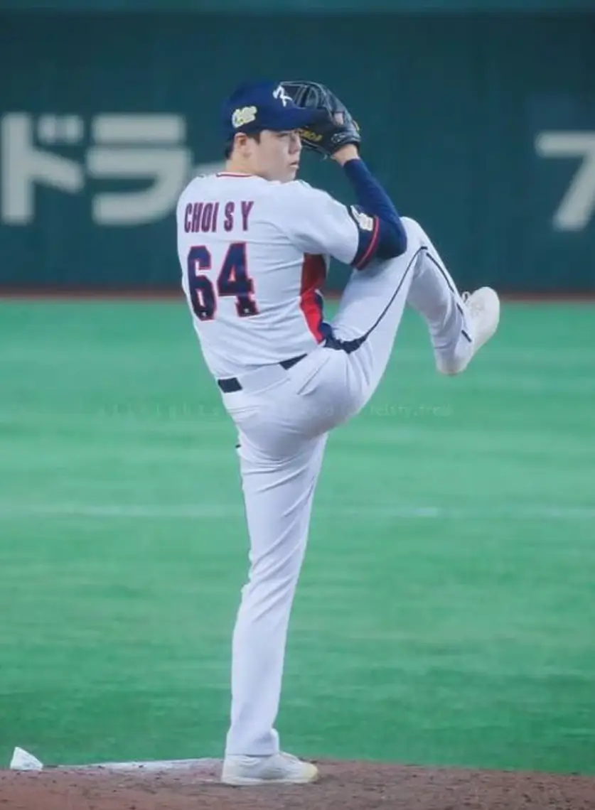 최승용 선수