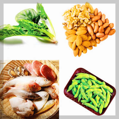 당뇨의좋은음식