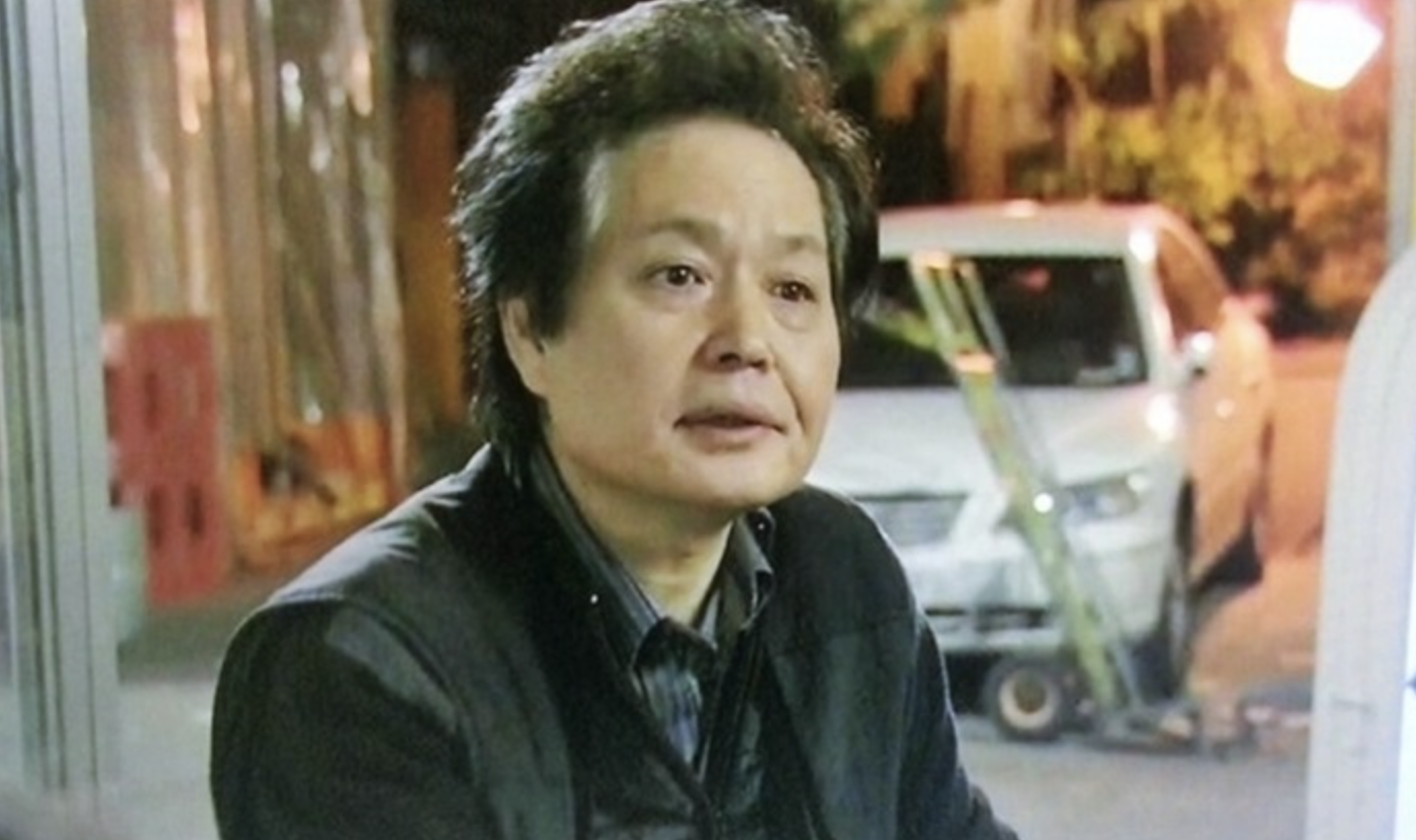 강남길 드라마 연기