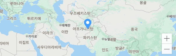 아프가니스탄 지진 강진 사망자 성금 기부 위치 중앙아시아 아프간