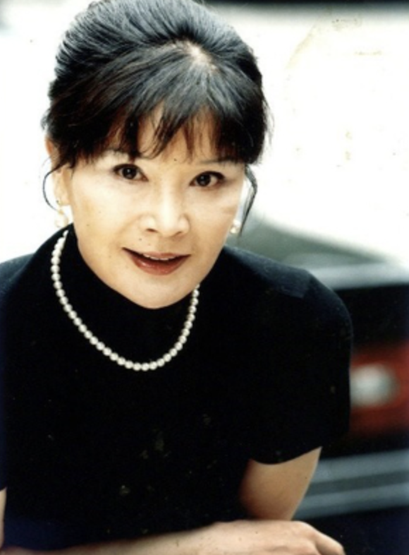 이용녀 인터뷰