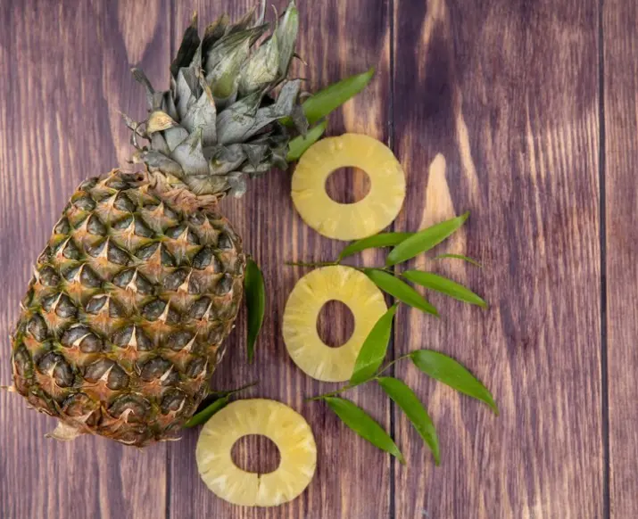 파인애플