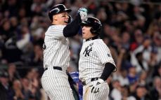 메이저리그 중계