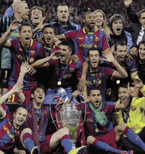 FC 바르셀로나 방한 경기